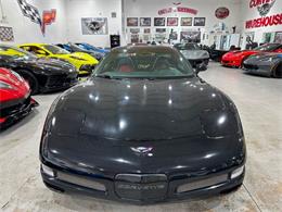 2003 Chevrolet Corvette (CC-2114607) for sale in Dallas, Texas