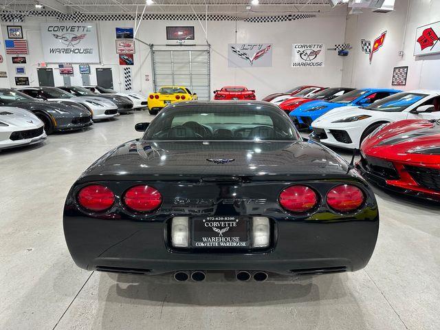 2003 Chevrolet Corvette (CC-2114607) for sale in Dallas, Texas