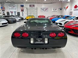 2003 Chevrolet Corvette (CC-2114607) for sale in Dallas, Texas