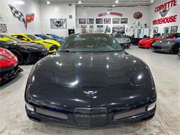 2003 Chevrolet Corvette (CC-2114607) for sale in Dallas, Texas