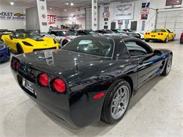 2003 Chevrolet Corvette (CC-2114607) for sale in Dallas, Texas