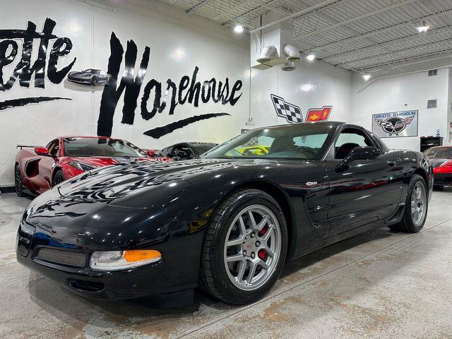 2003 Chevrolet Corvette (CC-2114607) for sale in Dallas, Texas