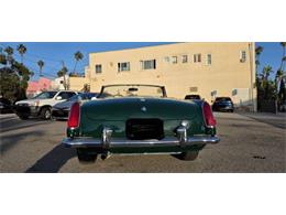 1968 MG MGA (CC-2114608) for sale in Cadillac, Michigan