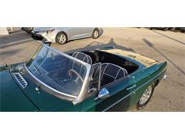 1968 MG MGA (CC-2114608) for sale in Cadillac, Michigan