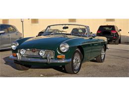 1968 MG MGA (CC-2114608) for sale in Cadillac, Michigan