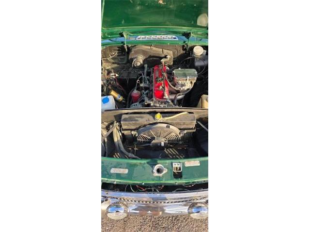 1968 MG MGA (CC-2114608) for sale in Cadillac, Michigan