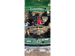 1968 MG MGA (CC-2114608) for sale in Cadillac, Michigan