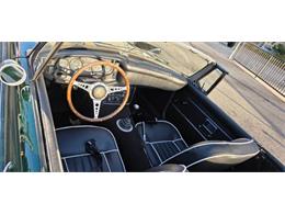 1968 MG MGA (CC-2114608) for sale in Cadillac, Michigan