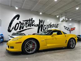 2007 Chevrolet Corvette (CC-2114609) for sale in Dallas, Texas