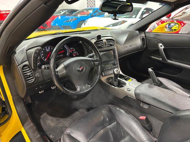 2007 Chevrolet Corvette (CC-2114609) for sale in Dallas, Texas