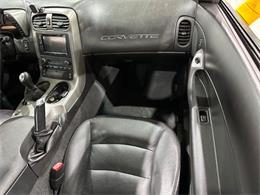 2007 Chevrolet Corvette (CC-2114609) for sale in Dallas, Texas