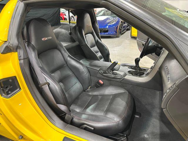 2007 Chevrolet Corvette (CC-2114609) for sale in Dallas, Texas