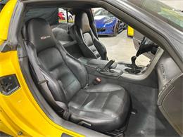 2007 Chevrolet Corvette (CC-2114609) for sale in Dallas, Texas
