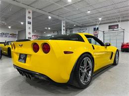 2007 Chevrolet Corvette (CC-2114609) for sale in Dallas, Texas