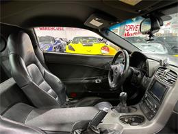2007 Chevrolet Corvette (CC-2114609) for sale in Dallas, Texas