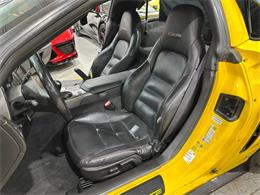 2007 Chevrolet Corvette (CC-2114609) for sale in Dallas, Texas