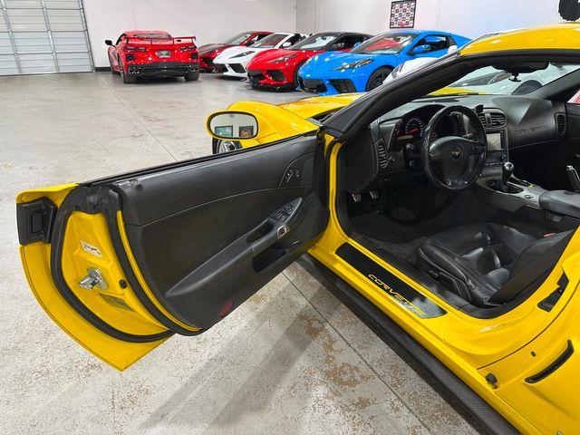 2007 Chevrolet Corvette (CC-2114609) for sale in Dallas, Texas