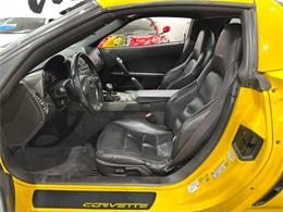2007 Chevrolet Corvette (CC-2114609) for sale in Dallas, Texas