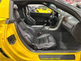2007 Chevrolet Corvette (CC-2114609) for sale in Dallas, Texas