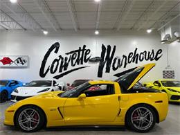 2007 Chevrolet Corvette (CC-2114609) for sale in Dallas, Texas