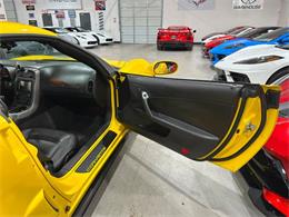 2007 Chevrolet Corvette (CC-2114609) for sale in Dallas, Texas