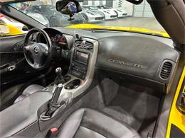 2007 Chevrolet Corvette (CC-2114609) for sale in Dallas, Texas