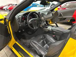 2007 Chevrolet Corvette (CC-2114609) for sale in Dallas, Texas