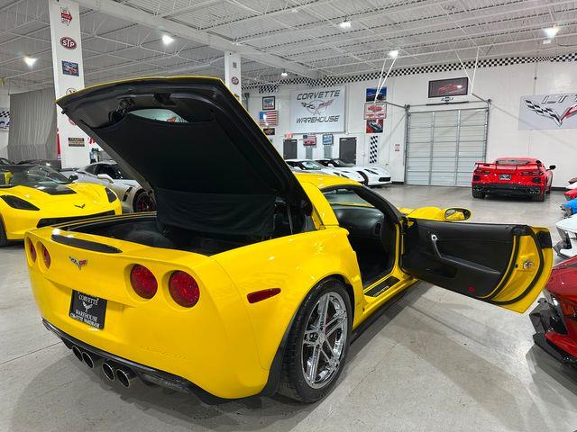 2007 Chevrolet Corvette (CC-2114609) for sale in Dallas, Texas