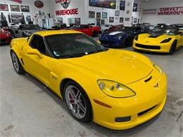 2007 Chevrolet Corvette (CC-2114609) for sale in Dallas, Texas