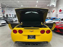 2007 Chevrolet Corvette (CC-2114609) for sale in Dallas, Texas