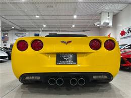 2007 Chevrolet Corvette (CC-2114609) for sale in Dallas, Texas
