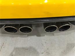 2007 Chevrolet Corvette (CC-2114609) for sale in Dallas, Texas