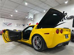 2007 Chevrolet Corvette (CC-2114609) for sale in Dallas, Texas