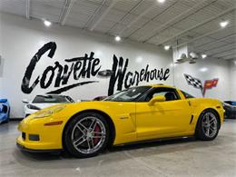 2007 Chevrolet Corvette (CC-2114609) for sale in Dallas, Texas