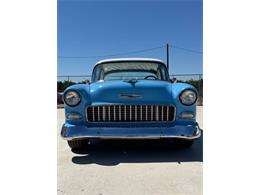 1955 Chevrolet 210 (CC-2114610) for sale in Cadillac, Michigan