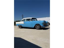 1955 Chevrolet 210 (CC-2114610) for sale in Cadillac, Michigan