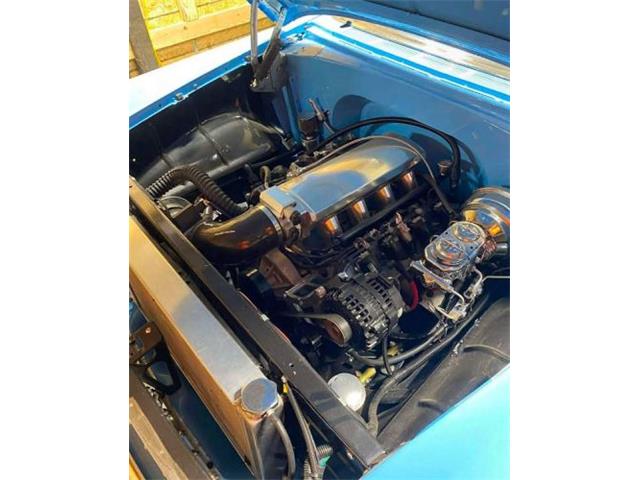 1955 Chevrolet 210 (CC-2114610) for sale in Cadillac, Michigan