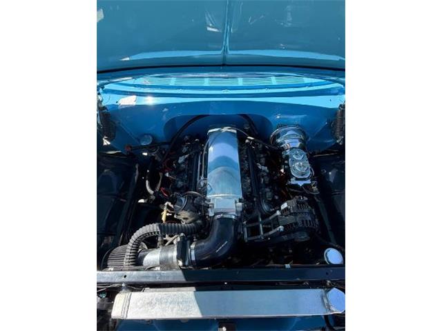 1955 Chevrolet 210 (CC-2114610) for sale in Cadillac, Michigan
