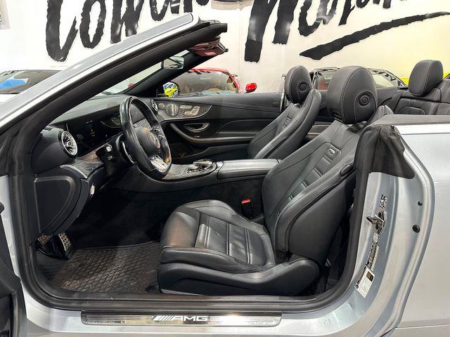 2021 Mercedes-Benz E-Class (CC-2114611) for sale in Dallas, Texas
