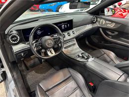 2021 Mercedes-Benz E-Class (CC-2114611) for sale in Dallas, Texas