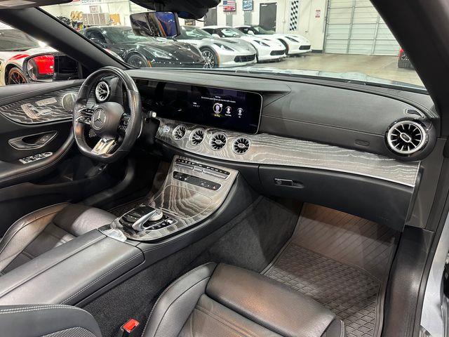 2021 Mercedes-Benz E-Class (CC-2114611) for sale in Dallas, Texas