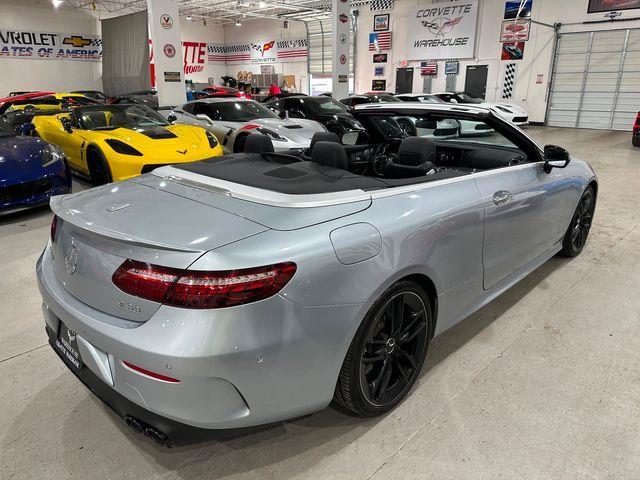 2021 Mercedes-Benz E-Class (CC-2114611) for sale in Dallas, Texas