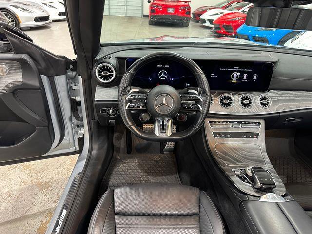 2021 Mercedes-Benz E-Class (CC-2114611) for sale in Dallas, Texas