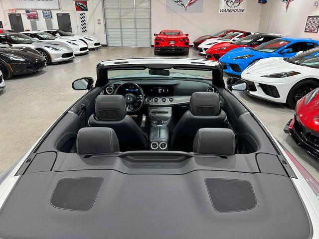 2021 Mercedes-Benz E-Class (CC-2114611) for sale in Dallas, Texas
