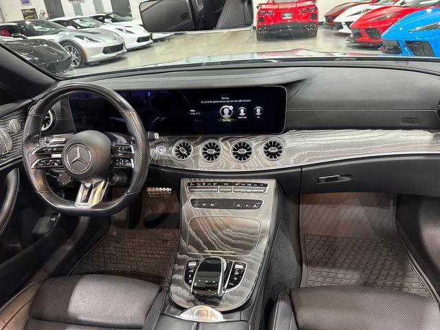 2021 Mercedes-Benz E-Class (CC-2114611) for sale in Dallas, Texas