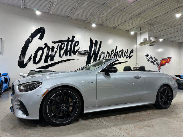 2021 Mercedes-Benz E-Class (CC-2114611) for sale in Dallas, Texas