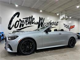 2021 Mercedes-Benz E-Class (CC-2114611) for sale in Dallas, Texas