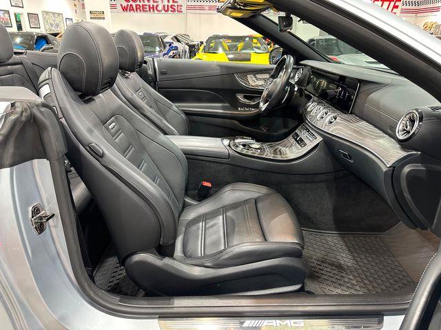 2021 Mercedes-Benz E-Class (CC-2114611) for sale in Dallas, Texas