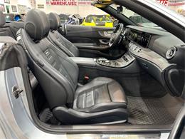 2021 Mercedes-Benz E-Class (CC-2114611) for sale in Dallas, Texas