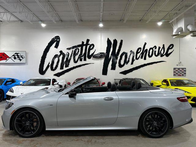 2021 Mercedes-Benz E-Class (CC-2114611) for sale in Dallas, Texas